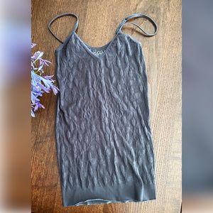 Anthro FP Intimately Lace Camisole